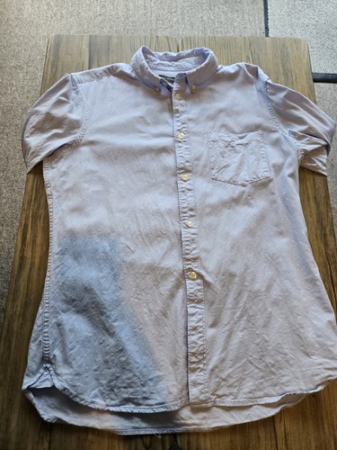 French connection mens shirt - french,