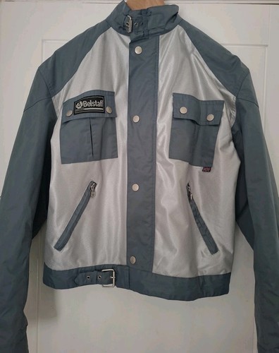 Vintage belstaff reflective - ,
