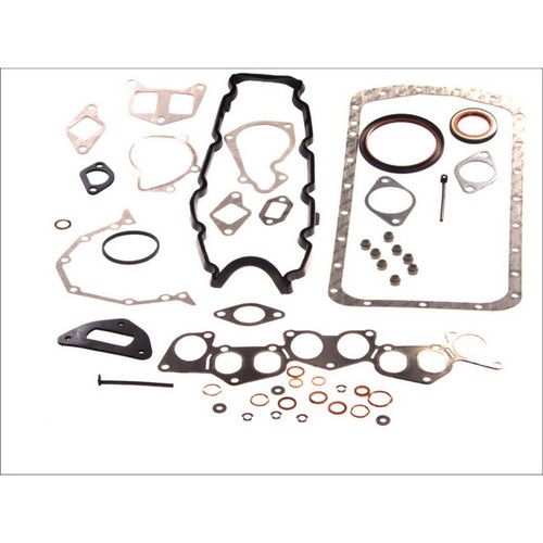 Full gasket set - gasket, for