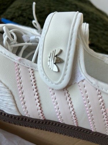 Adidas samba mary jane size - adidas, jane's