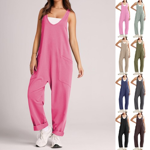 Womens overalls dungarees - overalls,