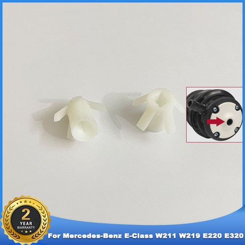 2pcs rear air suspension - 2pcs,