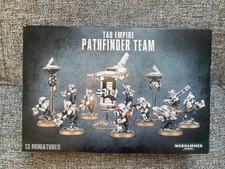 Tau Pathfinder Team - 10