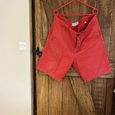 Jack Wills Men's Slim Chino