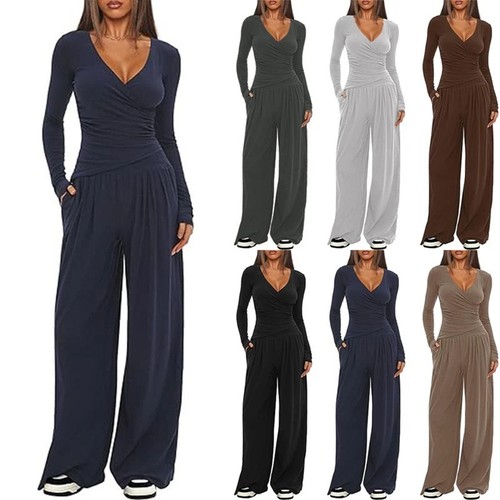 2pcs women lounge - lounge, wear