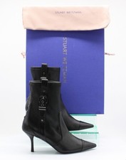 STUART WEITZMAN MAVERICK 75MM