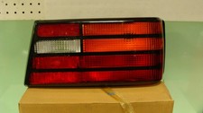 Ford Orion mk2 off-side rear