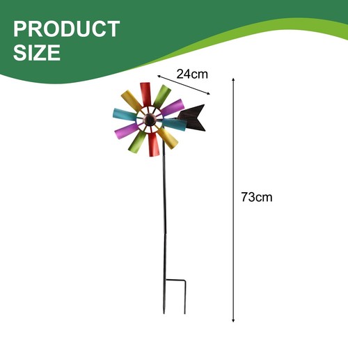 Windmill wind spinner - wind,