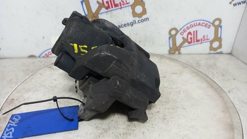 Brake caliper left front - brake,
