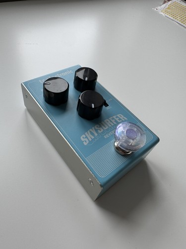 Electronic skysurfer - tc,