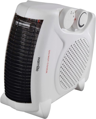 Warmlite wl44001 thermo - thermo, fan