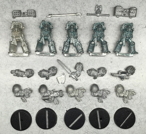 Games workshop wh40k - games,