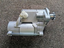 Roller / Paddock Starter 12v High Torque Motor