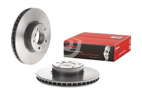 Brembo brake disc front - brake,