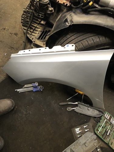Peugeot 308 mk2 wing passenger - 308,