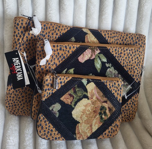 Bnwt vintage americana sharif - bnwt,