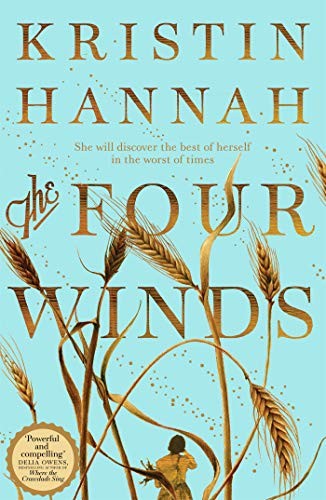 The four winds hannah - four, by