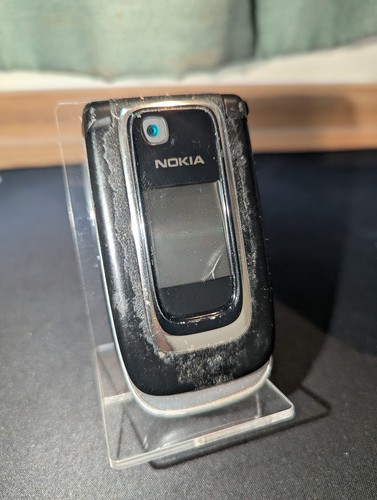 Nokia 6131 black - 6131,