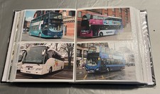 Buses And Coaches Photographs