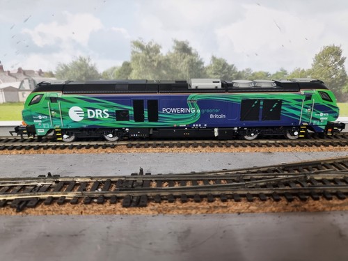 Gauge dapol 022 023s - gauge, 4d-022-023s