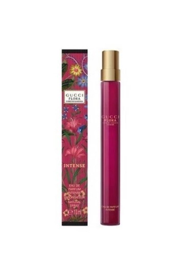 Gucci flora gorgeous - flora,