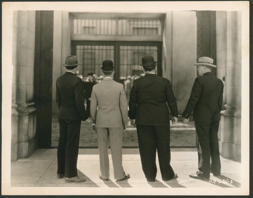Original 1930s stan laurel - original,