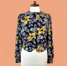 Jacques Vert Vintage 80s