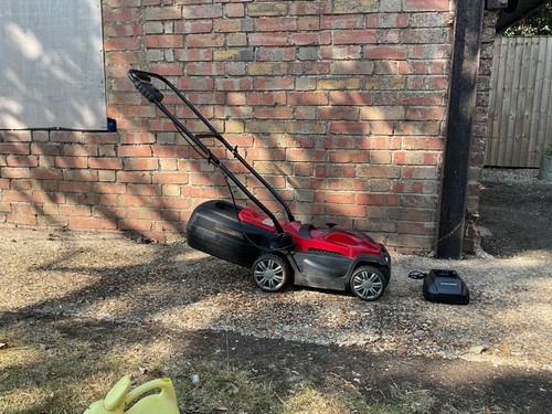 Mountfield princess - princess, 34