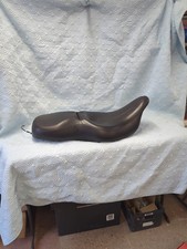 Harley Davidson Road king Electra glide Seat 1998-2007