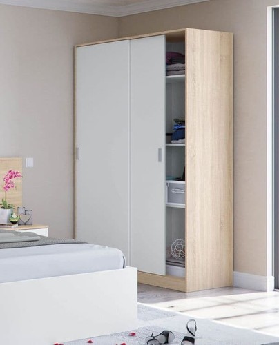 Arizona artic white and oak - arizona,
