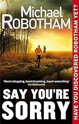 Say youre sorry - youre, (joe