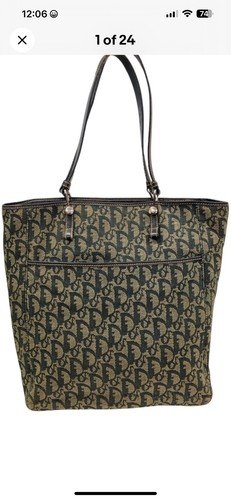 Vintage christian dior trotter - vintage,