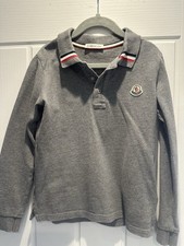 Moncler 8 Years Boys