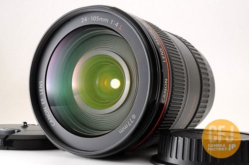 Tested canon 105mm - [tested], f/4