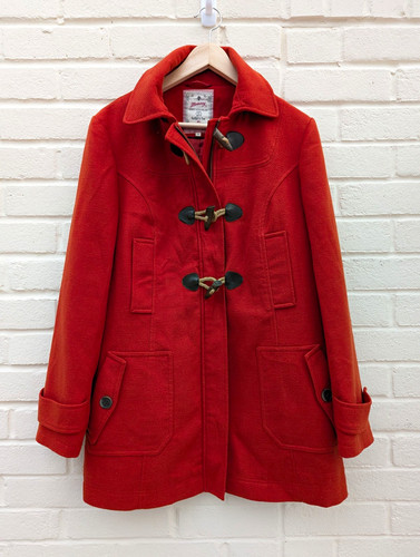 Mantaray women duffle coat - mantaray,