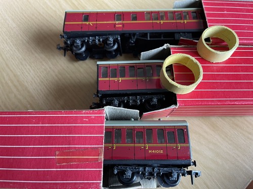 Gauge hornby dublo 4083 - oo,