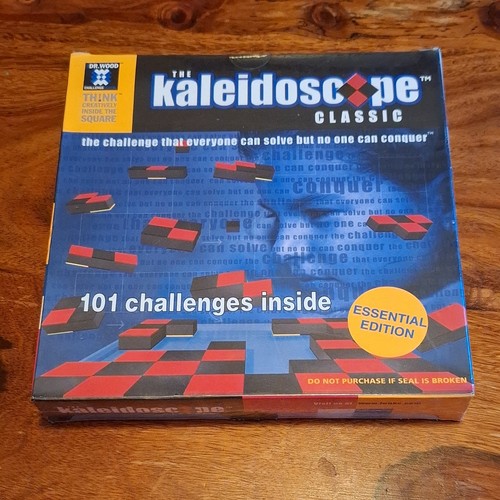 The kaleidoscope classic 101 - the,