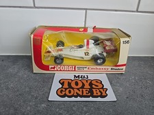 1973 vintage corgi 156 graham - corgi,
