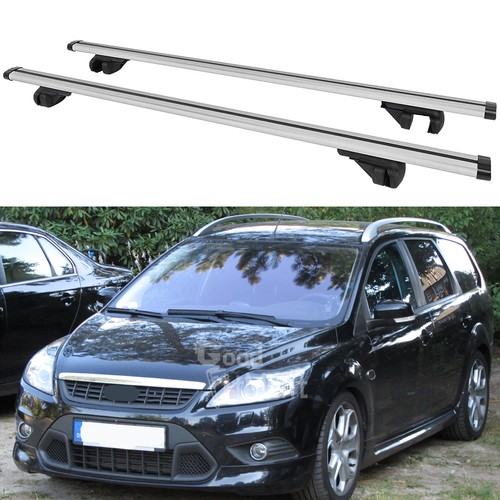 Roof rack cross bars - 53",