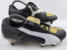 Puma V-Konstrukt SG Black &