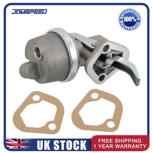 Fuel lift pump - lift, for