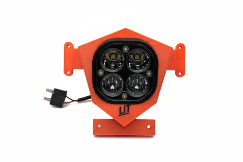 Rieju led headlight - rieju,