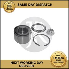 Ford Ranger Front Wheel