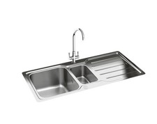 Carron Phoenix Adelphi 150 1.5