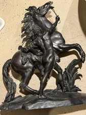 Classical Bronze Cheval de