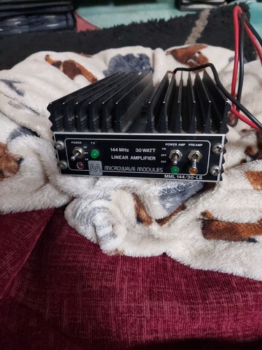 Microwave modules mml - microwave,