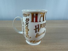 Harrods Knightsbridge