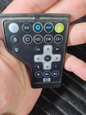 Working HP Laptop Multimedia