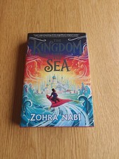 Zohra nabi the kingdom over - nabi,