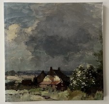 EDWARD SEAGO EXHIBITION
